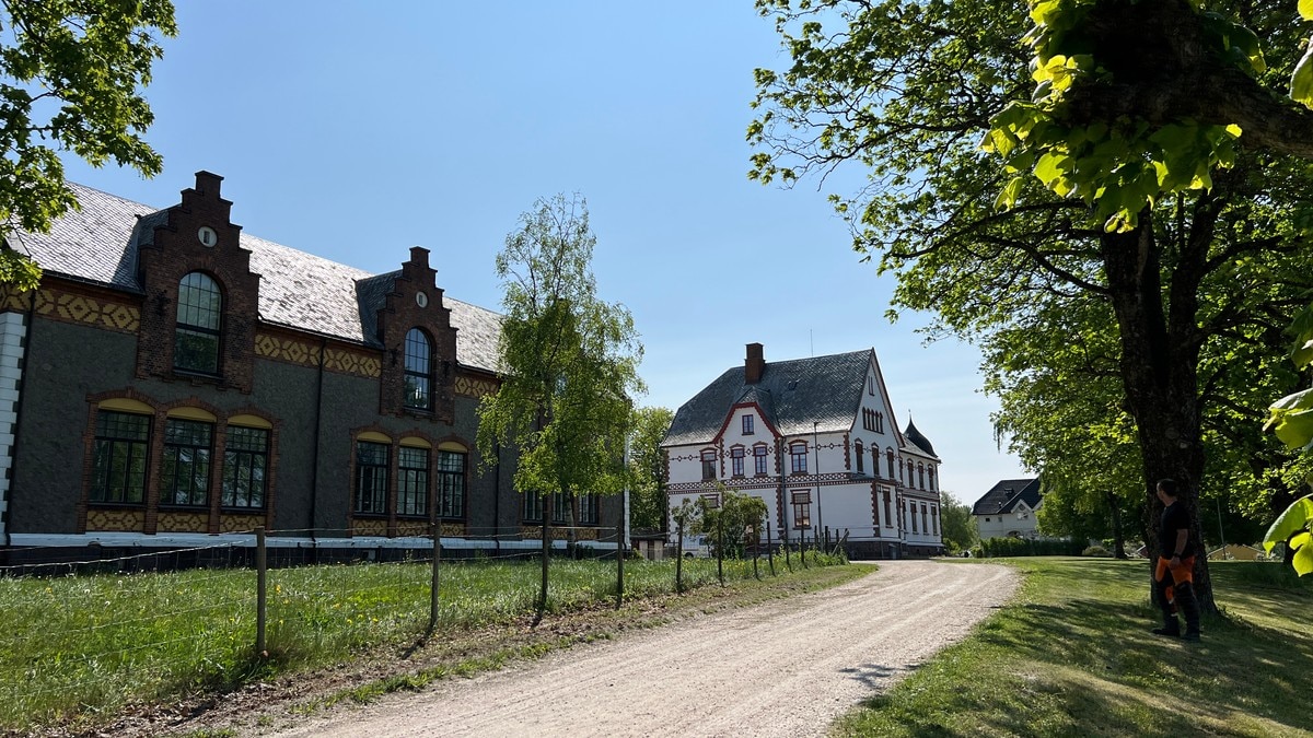 Savnet innsatt ved Bastøy fortsatt ikke funnet – større leteaksjon i gang