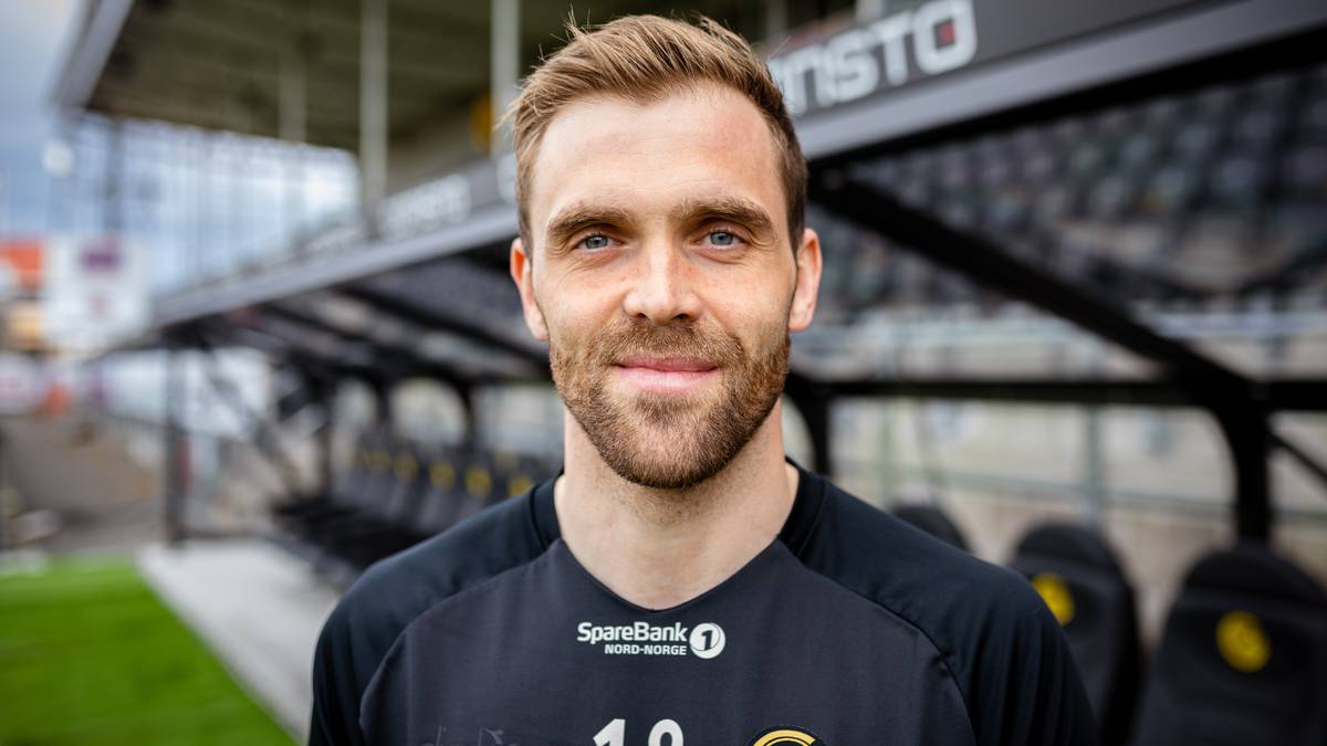 Skadetrøbbel for Glimt: Viktig duo mister toppkamp