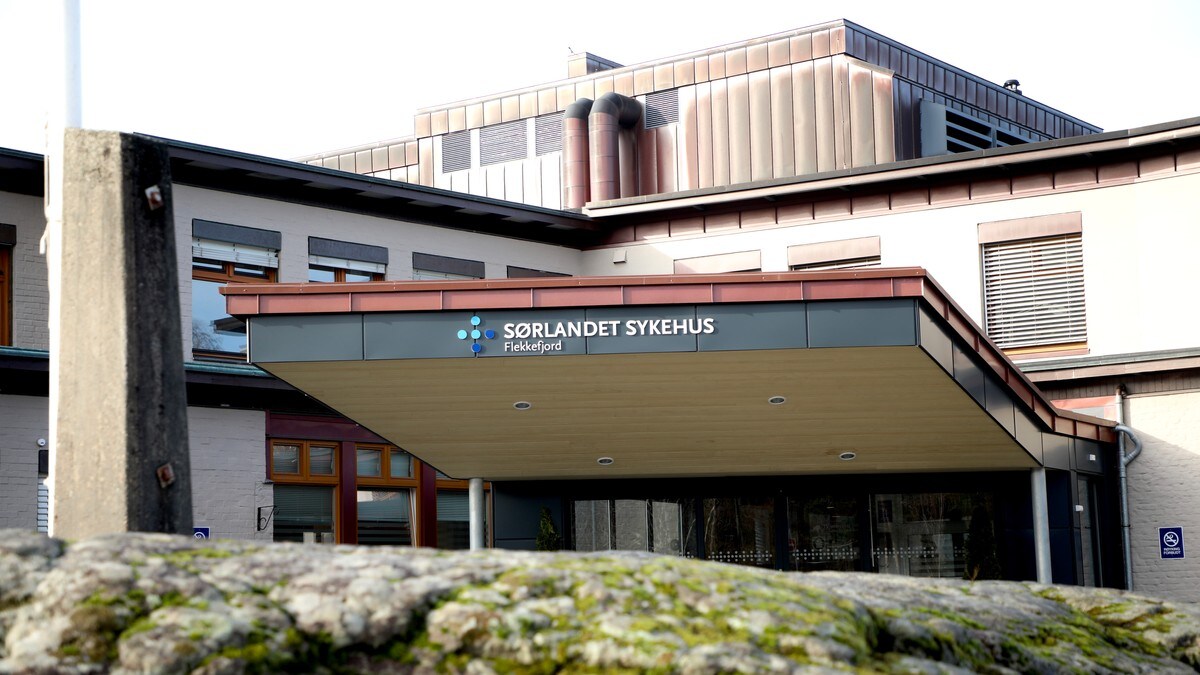 Skal bedre omdømmet til Flekkefjord sykehus: – Feilbehandlingene har skapt et bilde