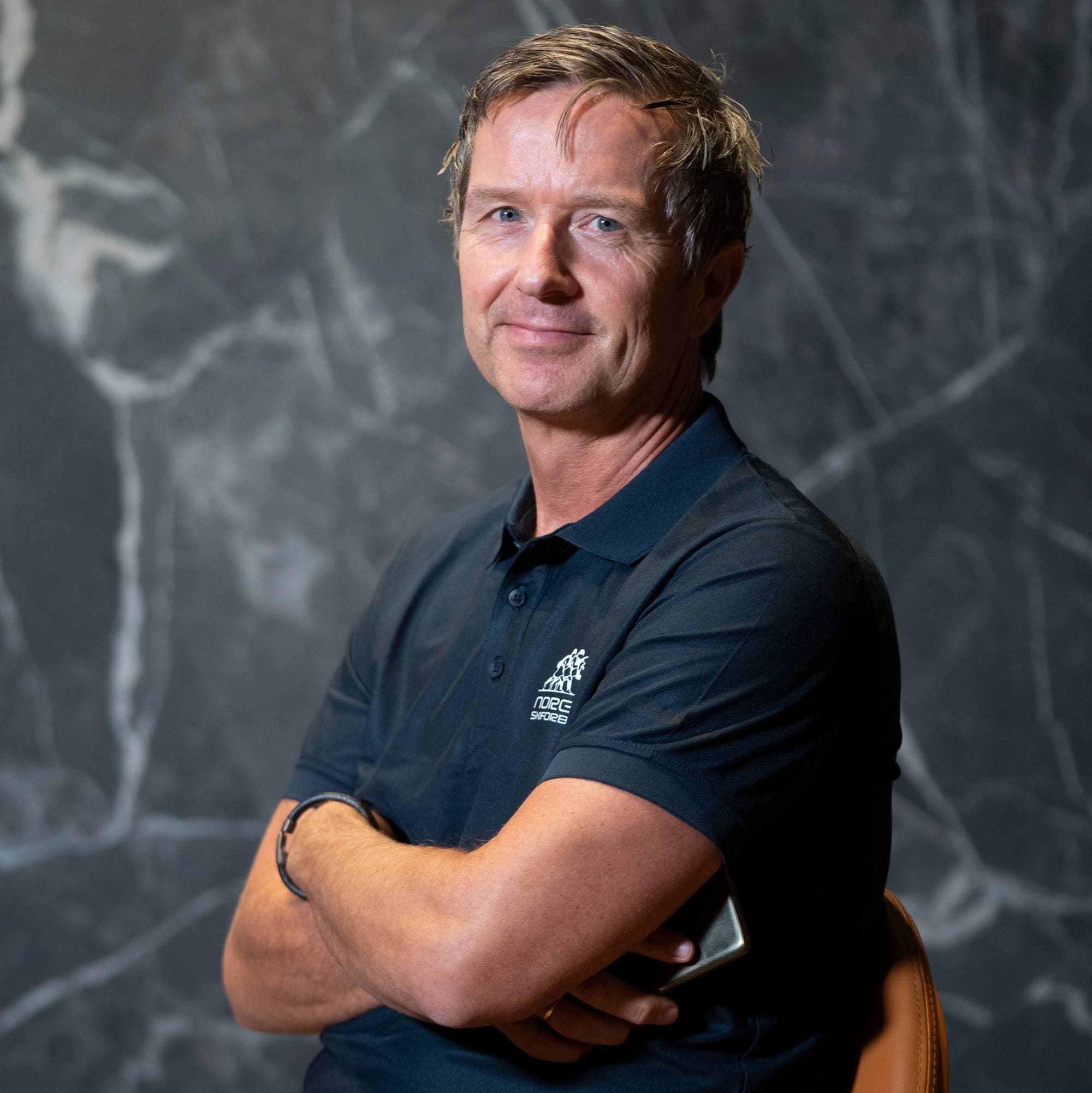Terje Lund