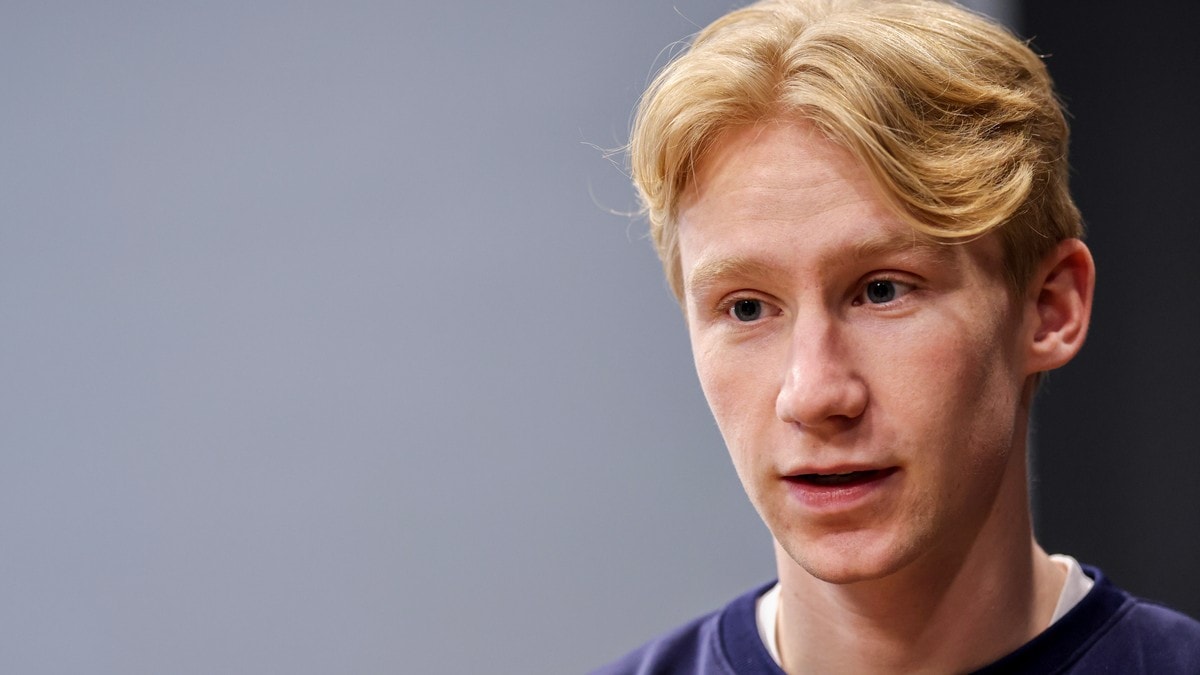 Trodde sporten var fattig – ble rystet da han sjekket forbundets regnskap