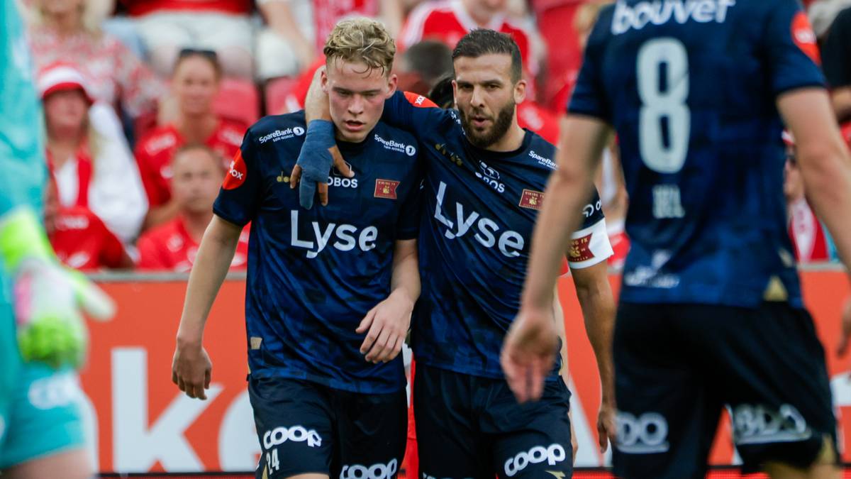 Legger seg flat etter ydmykelse: – Veldig mye min feil