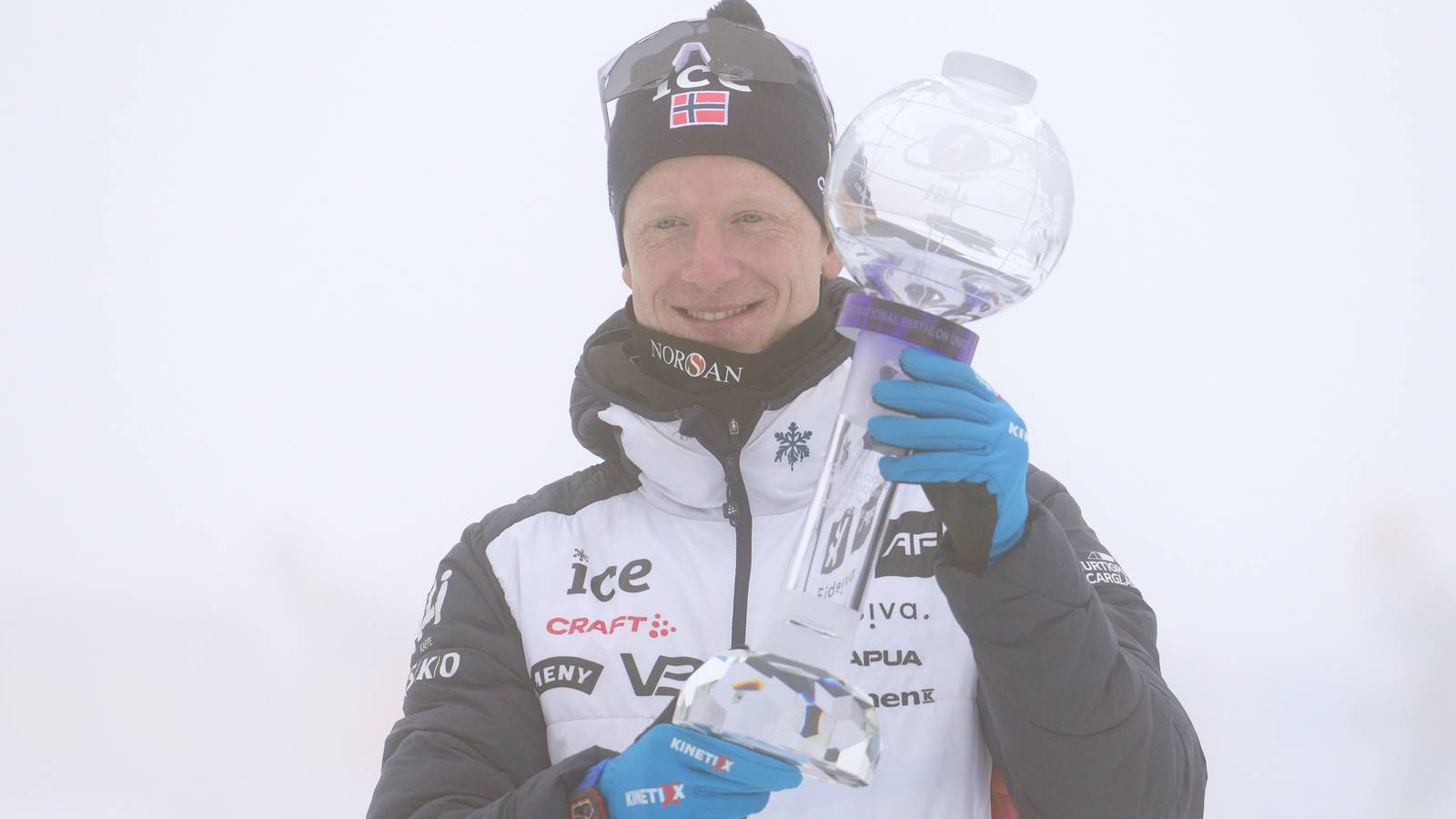 Vintersport 2023/2024: Program for langrenn, skiskyting, hopp, alpint ...