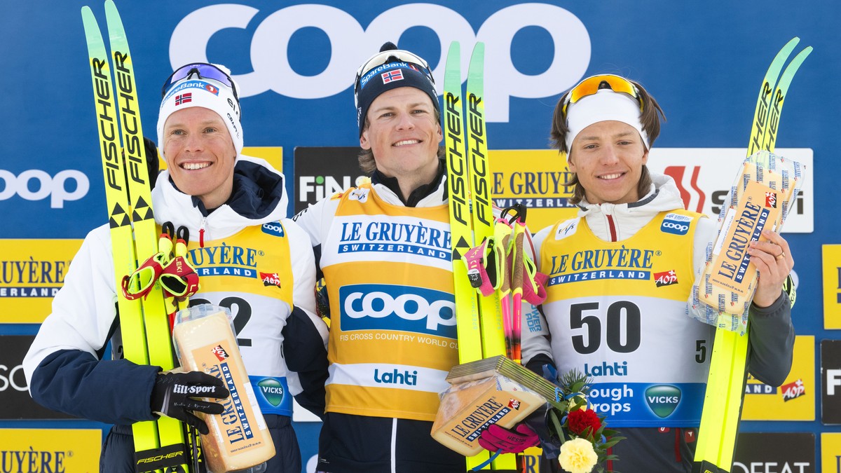 Svarer på russisk melding: – Kommer ikke til å sove dårlig på natta