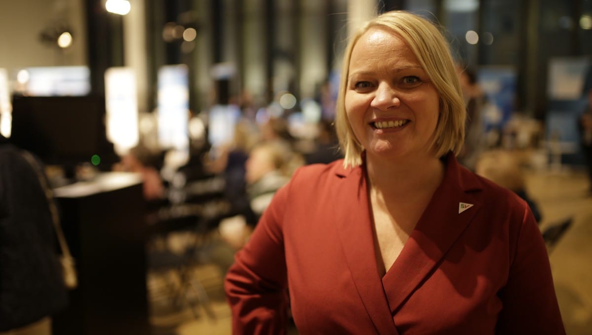 Statsbudsjettet: 240 millioner årlig for å rekruttere helsepersonell i nord