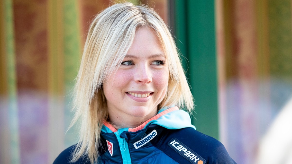 Vikersund vil søke om å få kvinnene med i skiflygings-VM