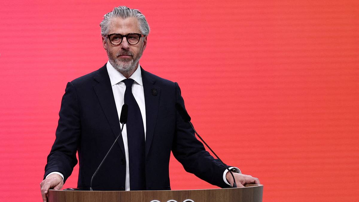 Epstein-avsløringene: LA-ordfører ber OL-sjef trekke seg