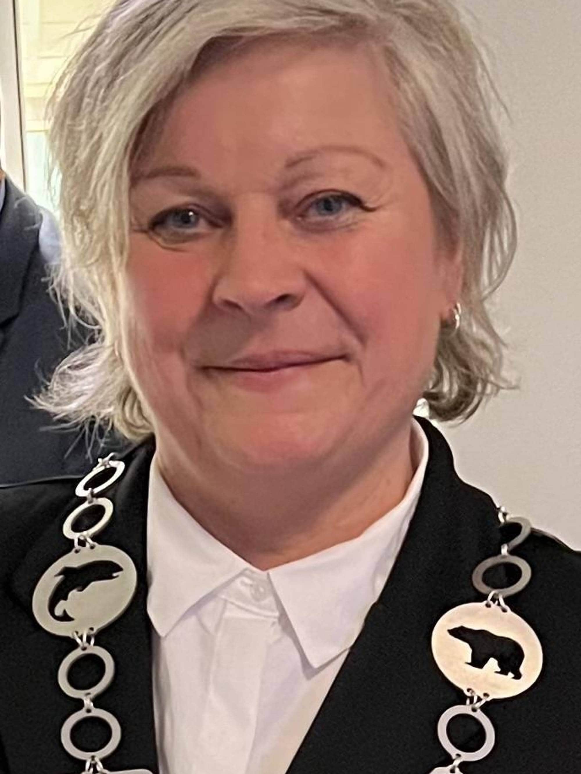 Elisabeth Vollmo Bjørhusdal
