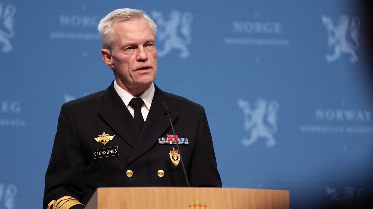 EOS-utvalget: E-tjenesten lagret data ulovlig