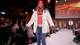Photo : Javad Parsa / NTB une dame en blouse blanche