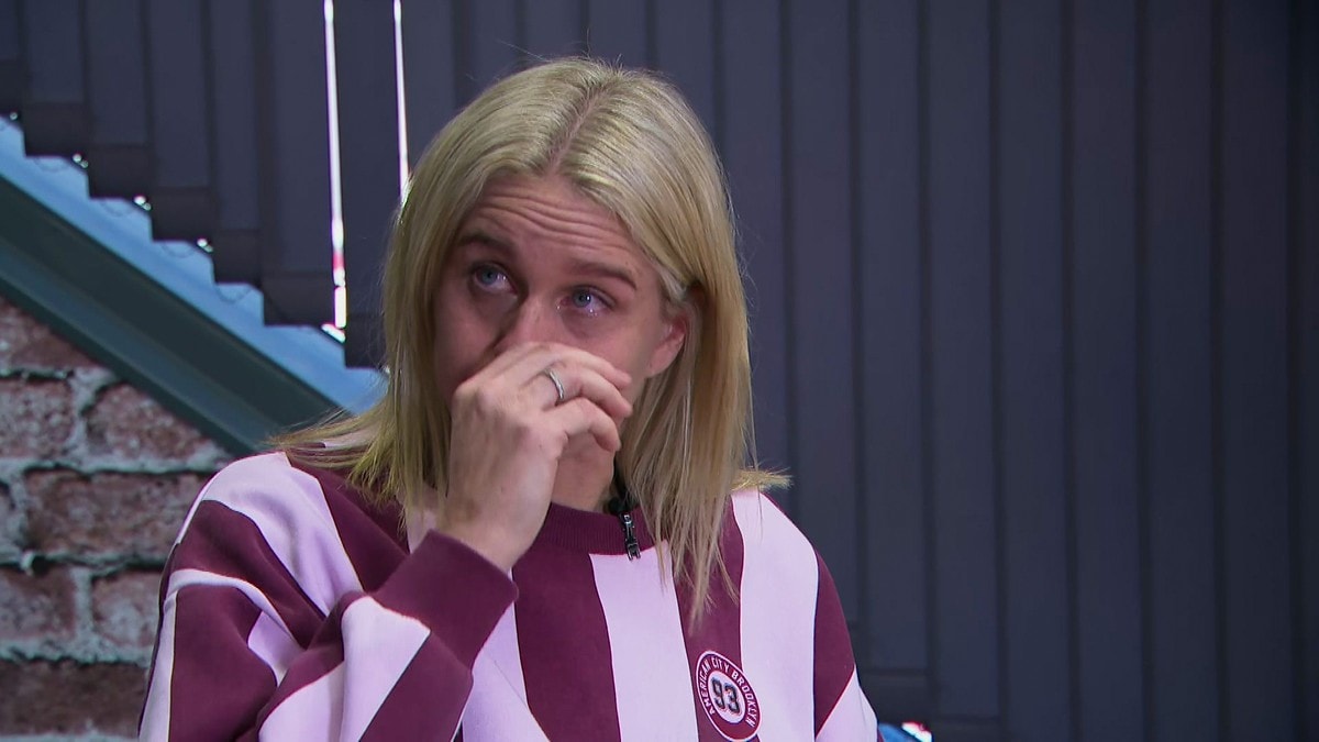 Elise Thorsnes legger opp etter to tiår i fotballtoppen