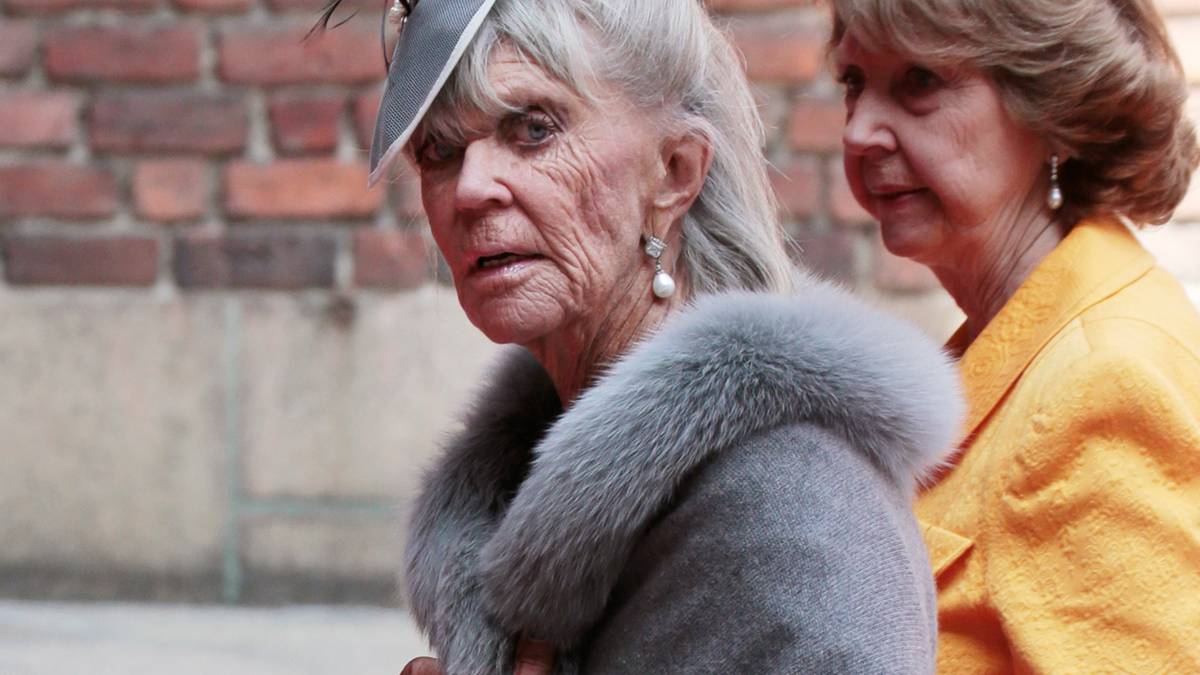 – Ho var ein fargerik person