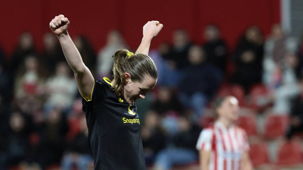 Tidlig Terland-scoring hjalp United til 3-0-seier i Spania