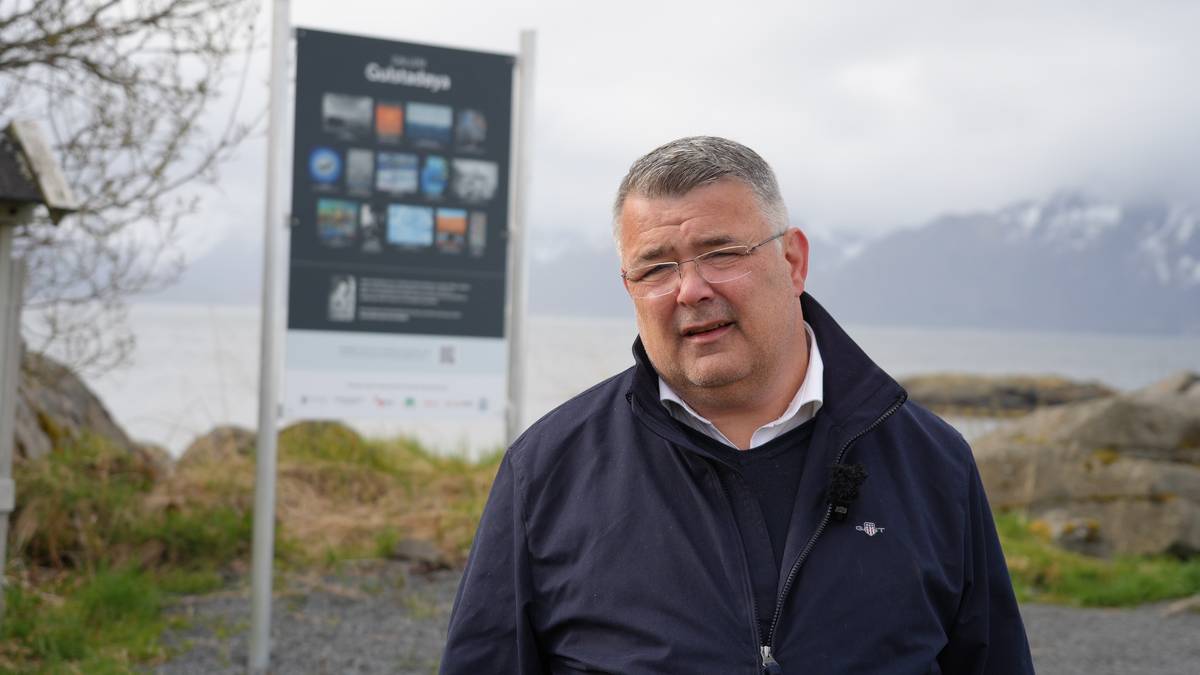 Freiberg ber Høyre-ledelsen snu om drivstoffpriser