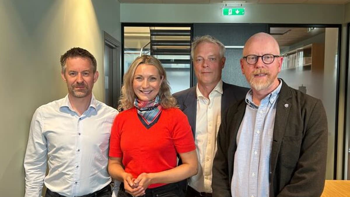 Streikefaren ikke over for LO &ndash; enighet med de andre organisasjonene