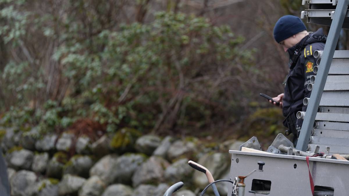 Kvinne funnet død i Bergen: Mistenkelig dødsfall