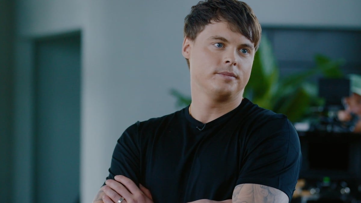 Witzøe i A-laget – tror folk kan ha feil bilde av ham