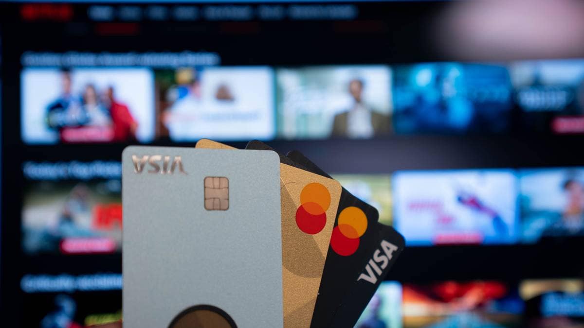 Netflix øker prisene i Norge med 20 kroner