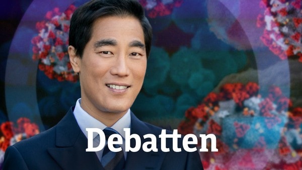 Debatten NRK