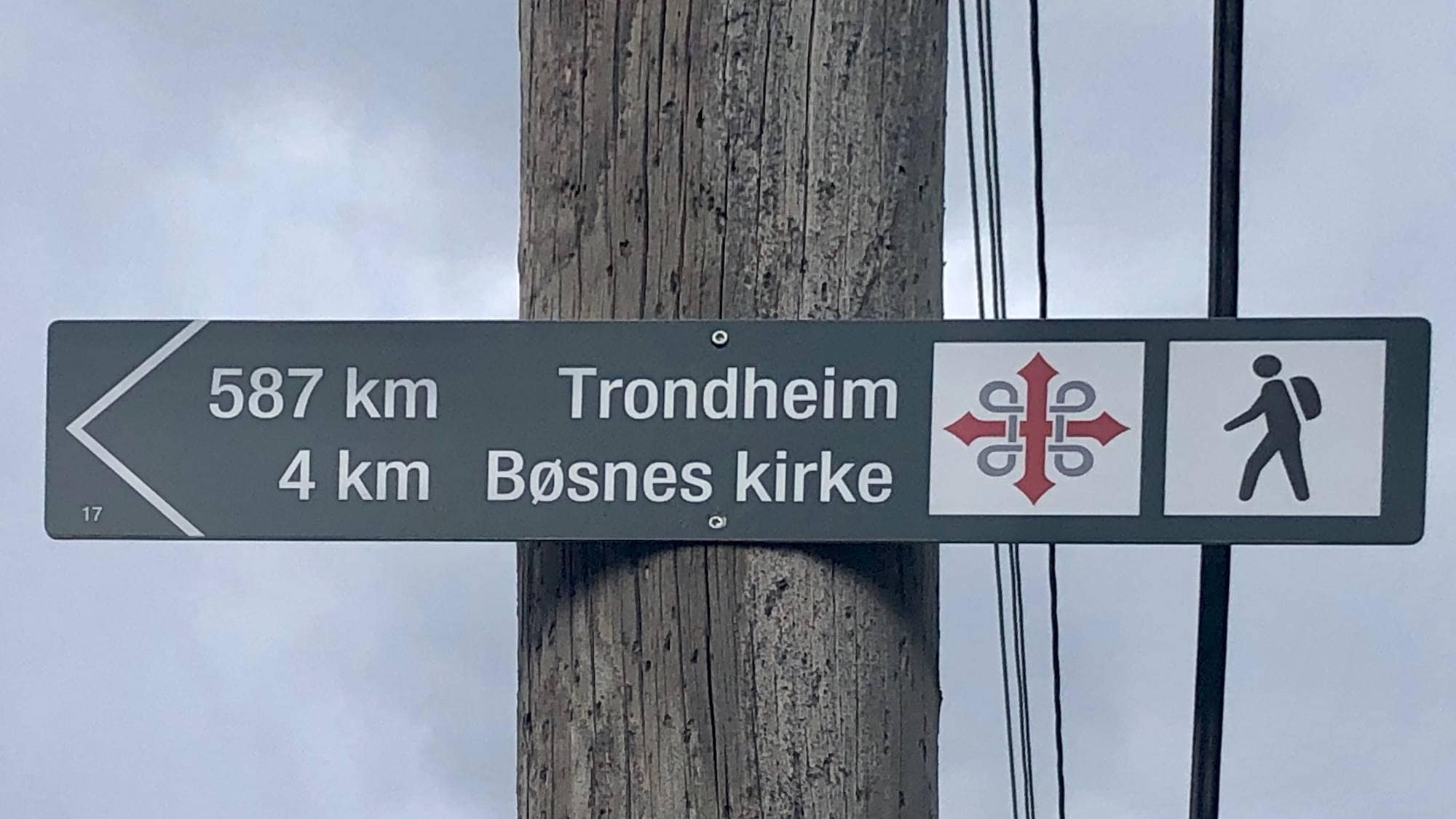 Skilt