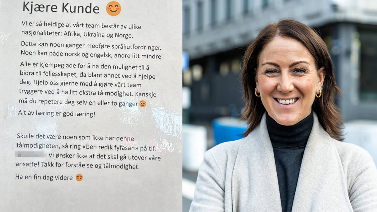 Har fått massiv respons på inkluderingsgrep