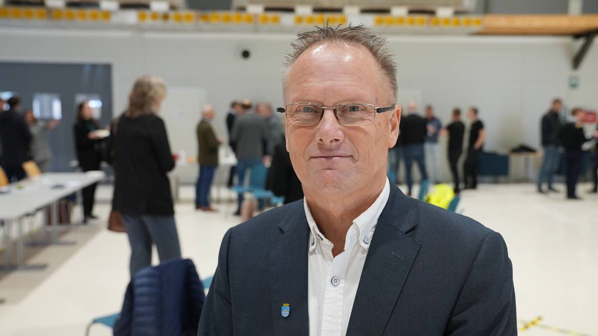 Bekrefter dialog med Forsvarsdepartementet