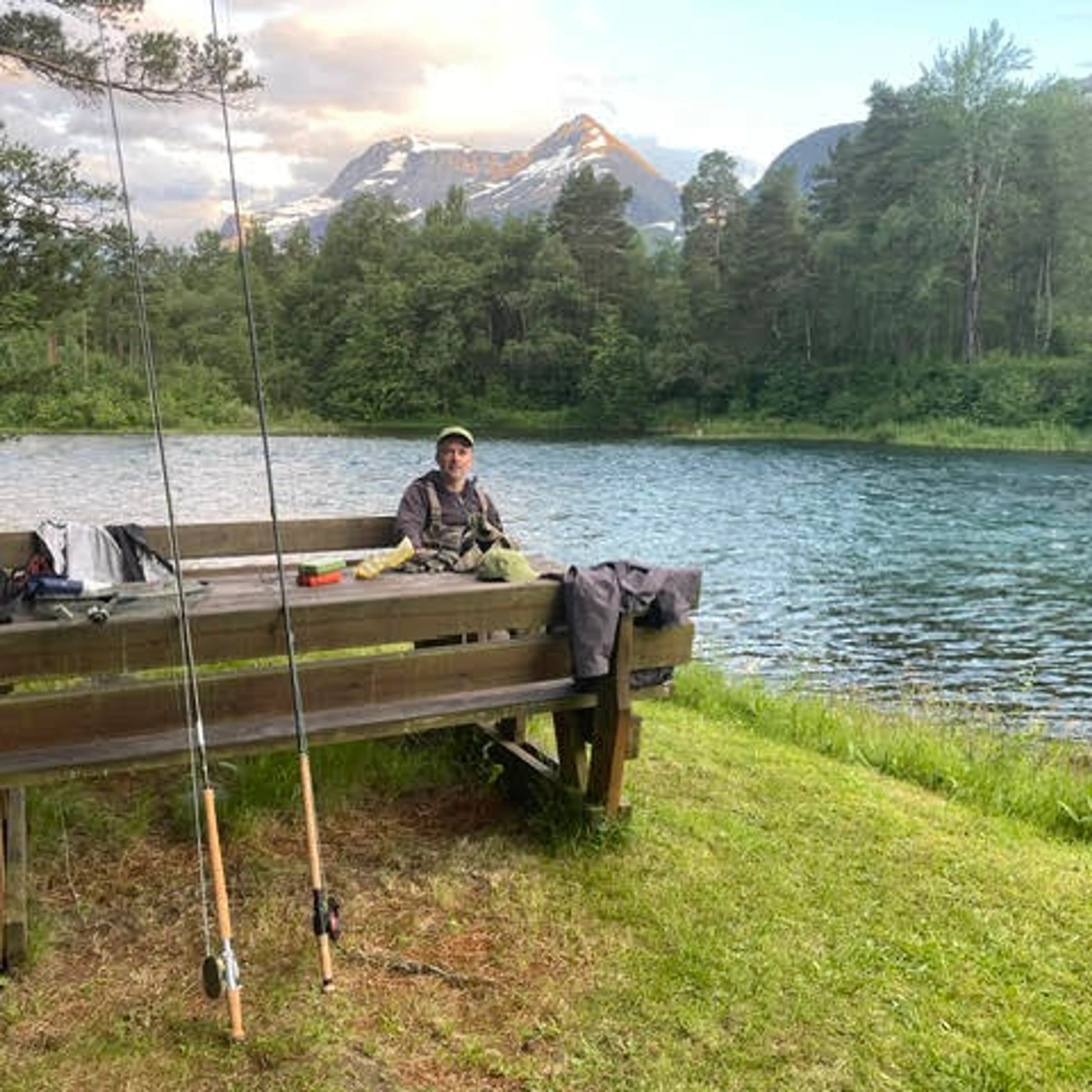 Håvard Skallerud