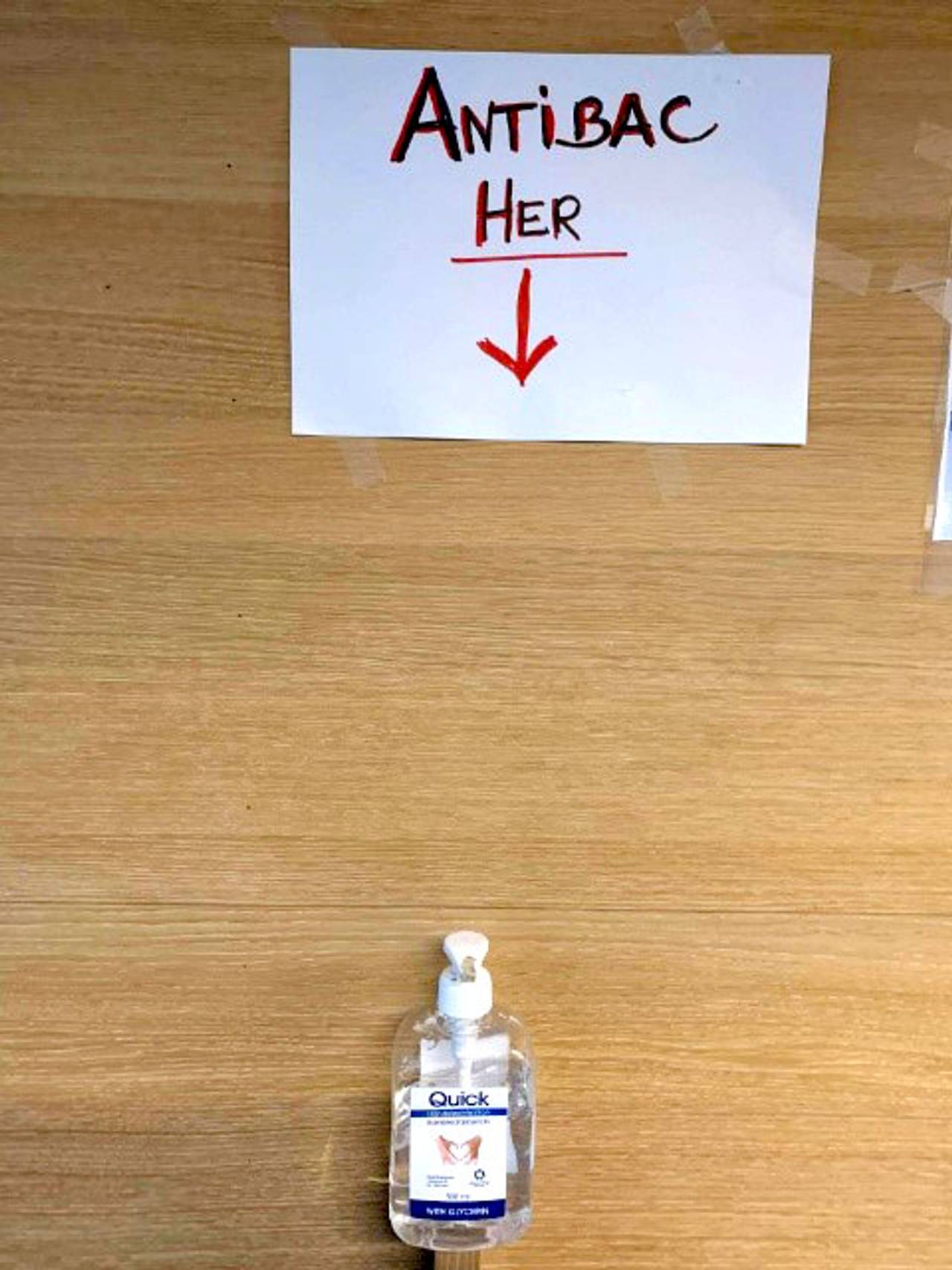 smitte i hellemyr blokk
