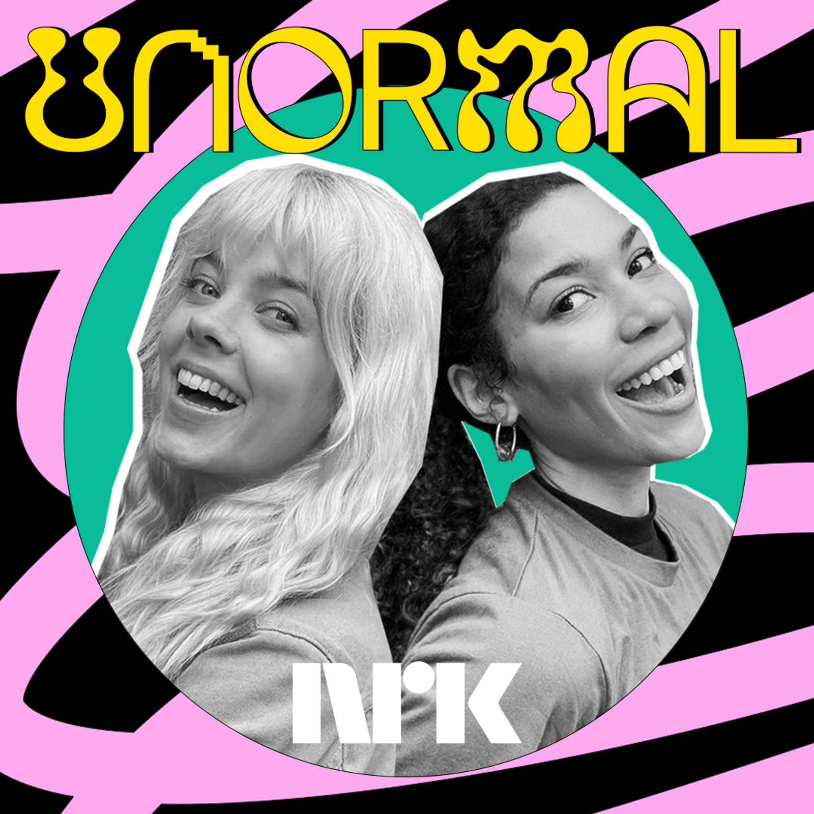 Unormal