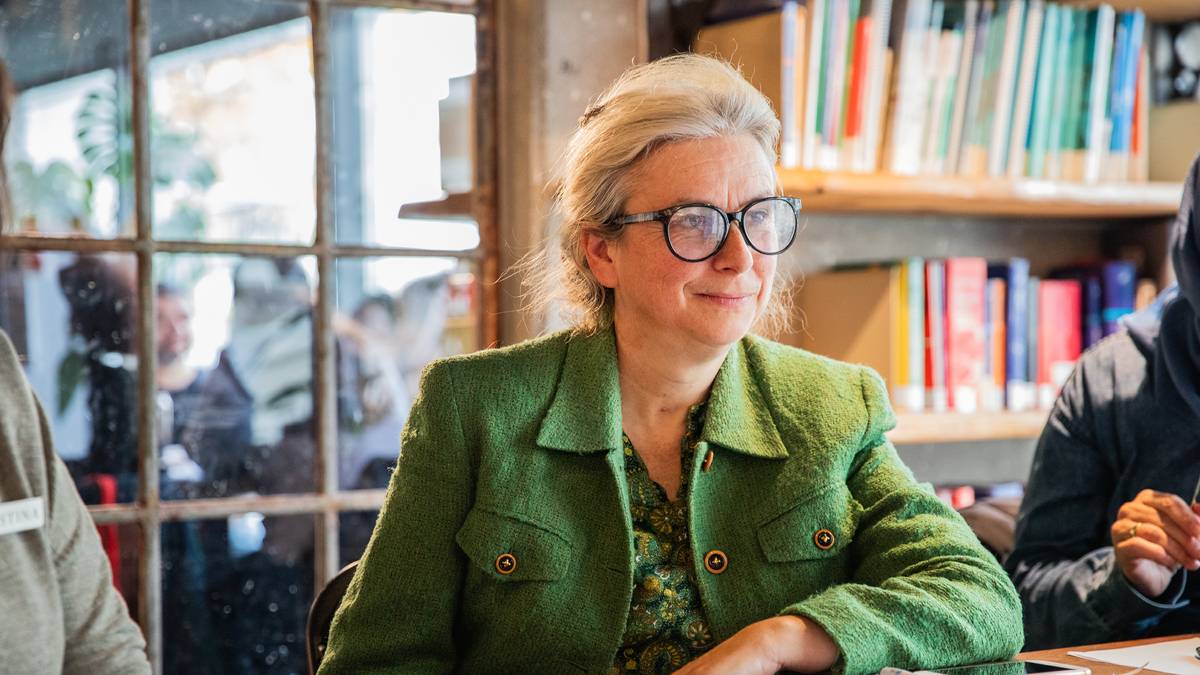 Ny teknologi kan utfordre tolkeyrket