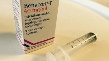 Prednisolon bipacksedel