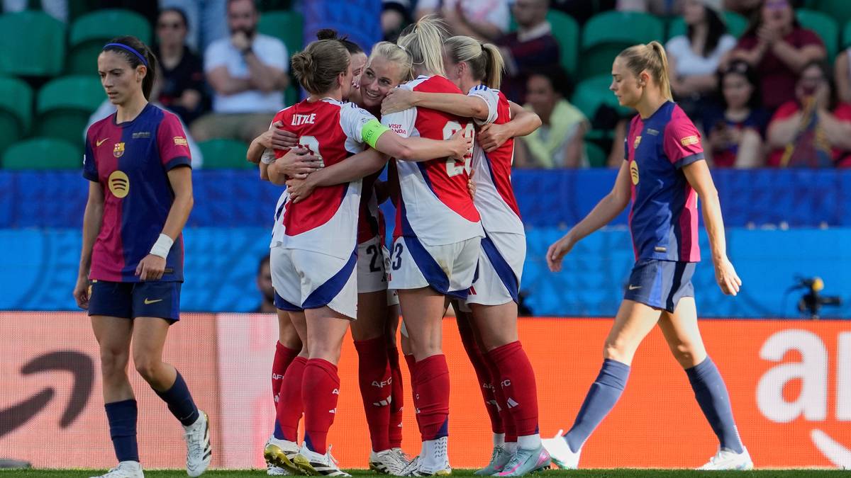 Vant Mesterligaen etter genistrek: – For et dobbeltbytte