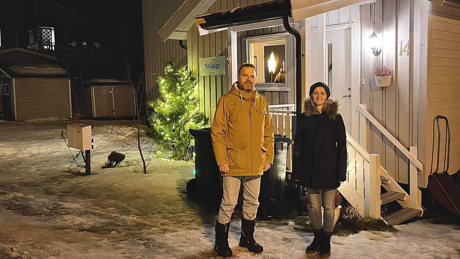 Boligmarkedet: Slik spår Eiendom Norges at boligprisene i 2024 blir ...