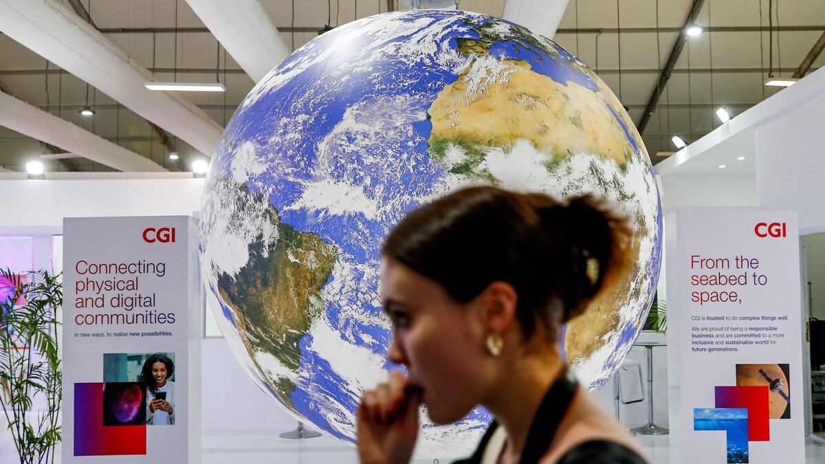 Quiz: Er du klar for klimatoppmøtet?