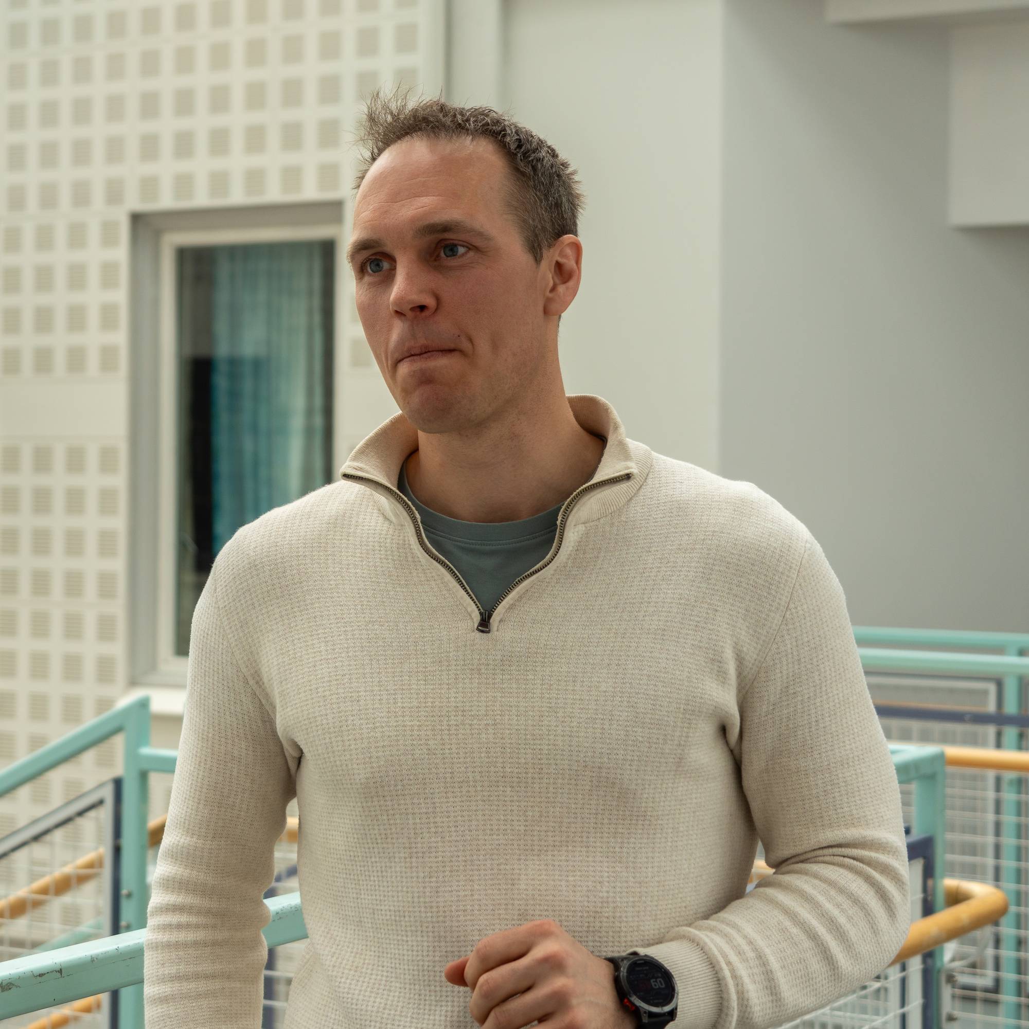 Magnus Ingebrigtsen og Marko Lukic ved UiT Norges arktiske universitet kritiserte forskningsartikkelen som nå er trukket tilbake.