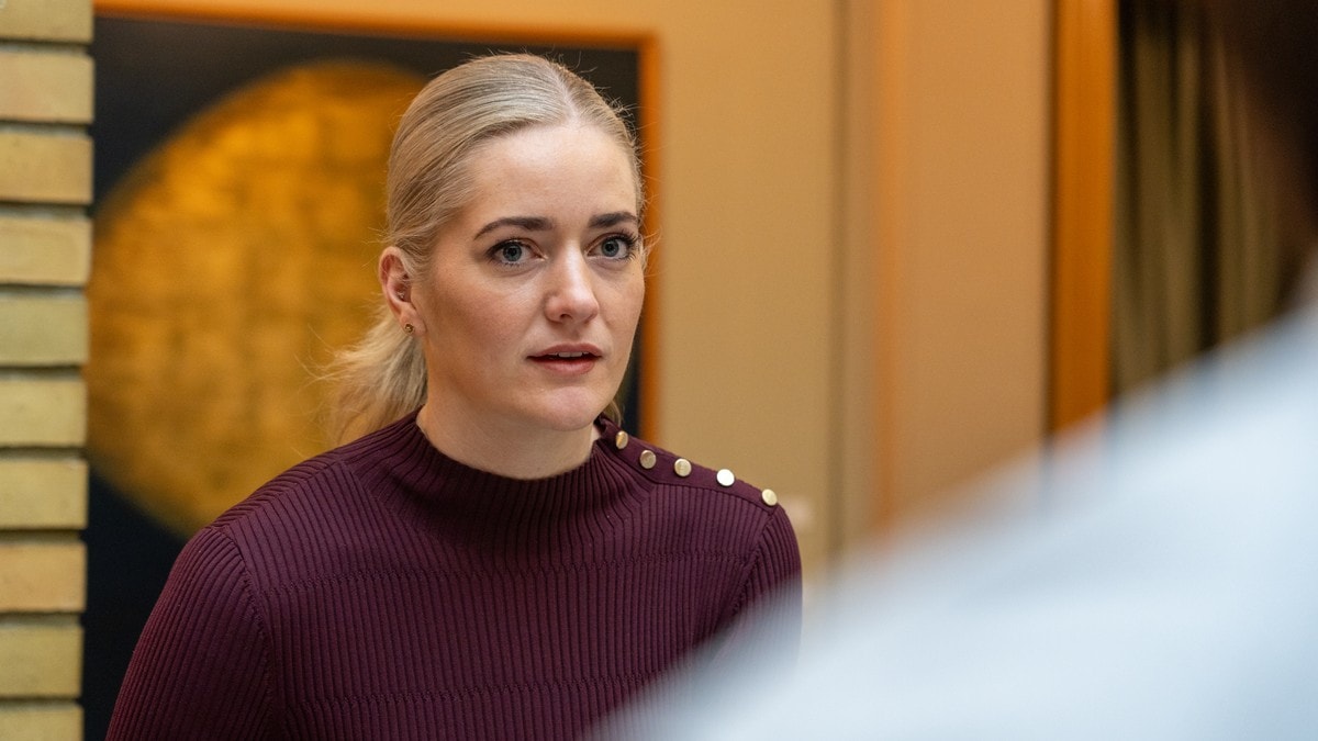 Justisministeren deltar i begravelsen til Markus Botnen