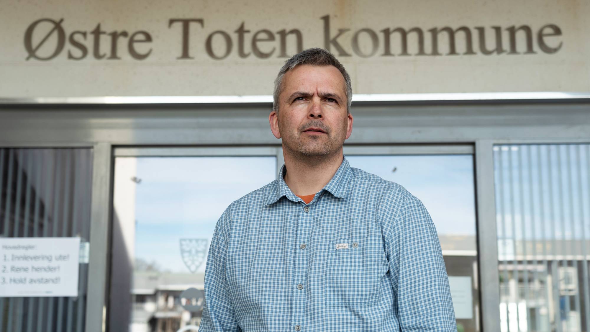 Gjøvik og Toten vurderer sammenslåing – NRK Innlandet – Lokale nyheter ...