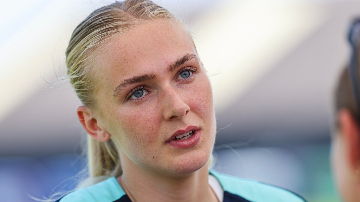 Brann-keeperen om å miste treneren: – Trist, men jeg forstår ham