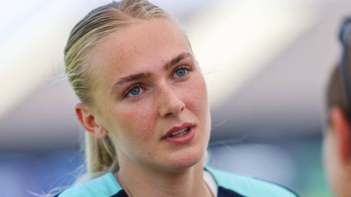 Brann-keeperen om å miste treneren: – Trist, men jeg forstår ham