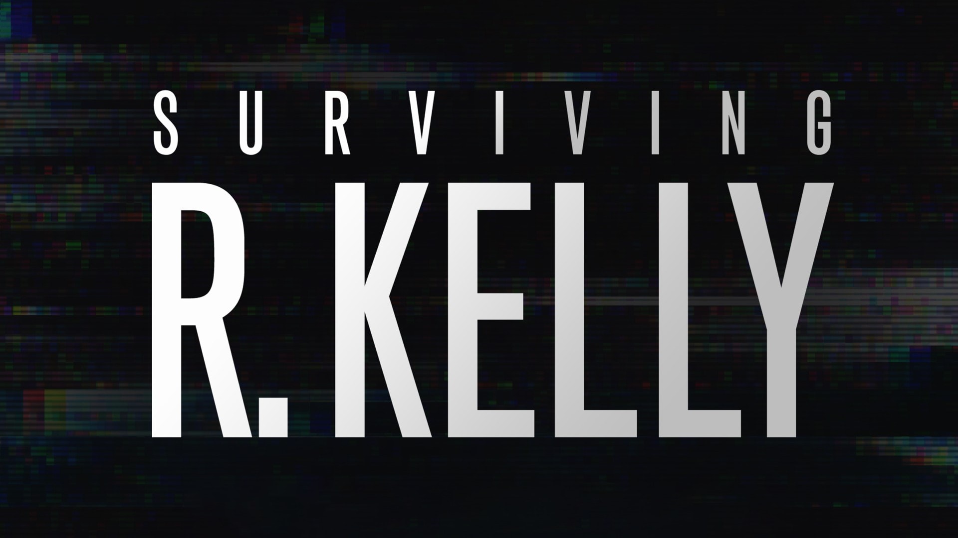 Surviving R. Kelly - NRK TV