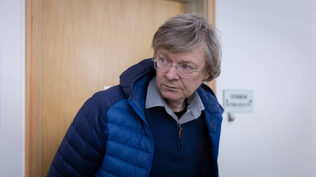 Mann dømt for vold mot Arne Bye i fengsel