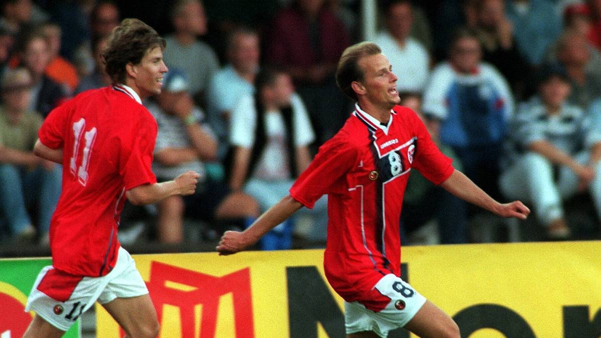 Tidligere lagkamerat Solbakken om Rudis ALS-diagnose: – Forferdelig