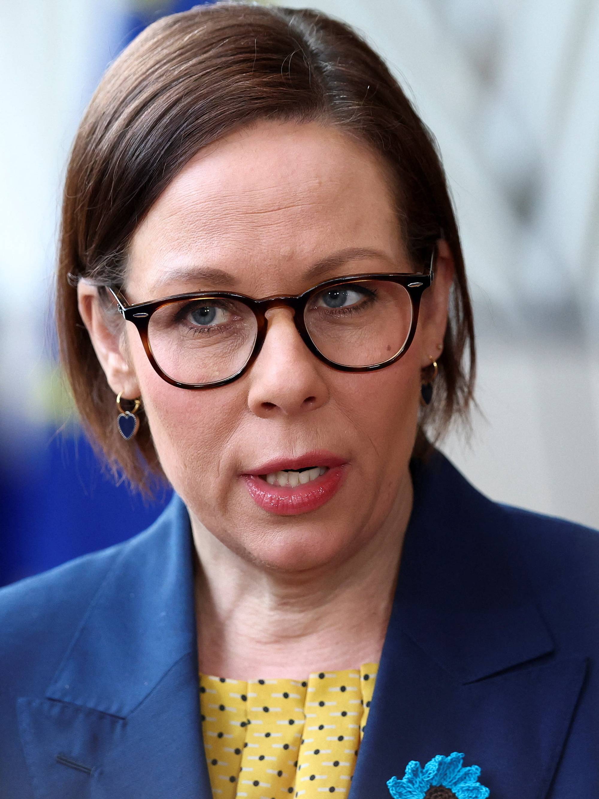 Maria Malmer Stenergard