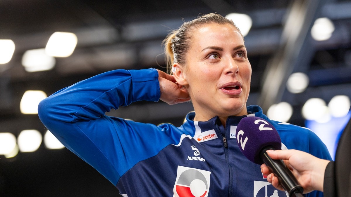 Nora Mørks kjæreste bekrefter at passfloken er løst