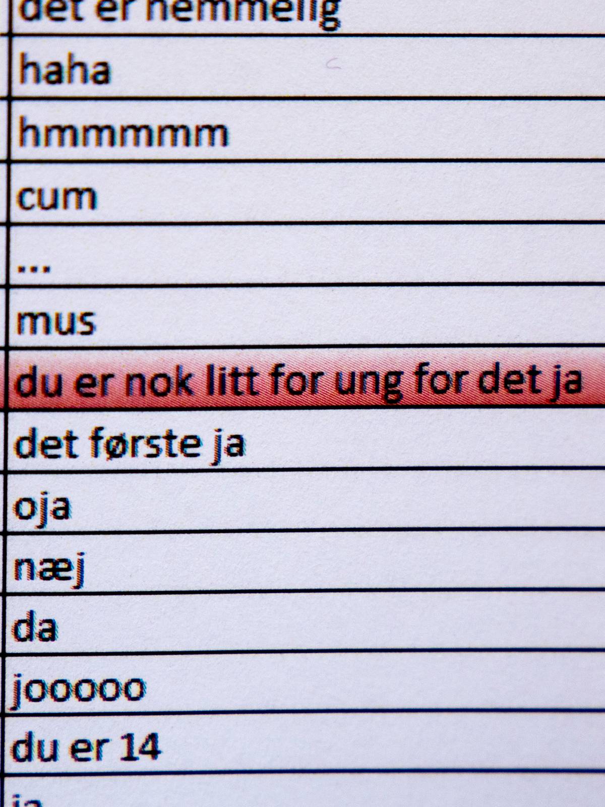 Erkjenner overgrep mot flere hundre og unge – NRK Oslo og Viken bilde