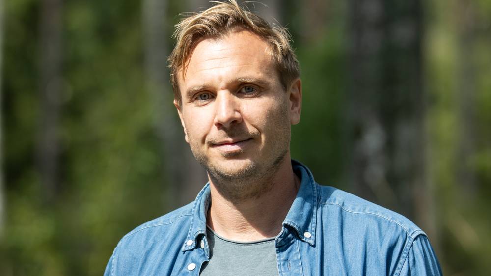 Kevin Vågenes Om Den Nye True Crime-komedien «Hva Skjedde Med Solveig ...