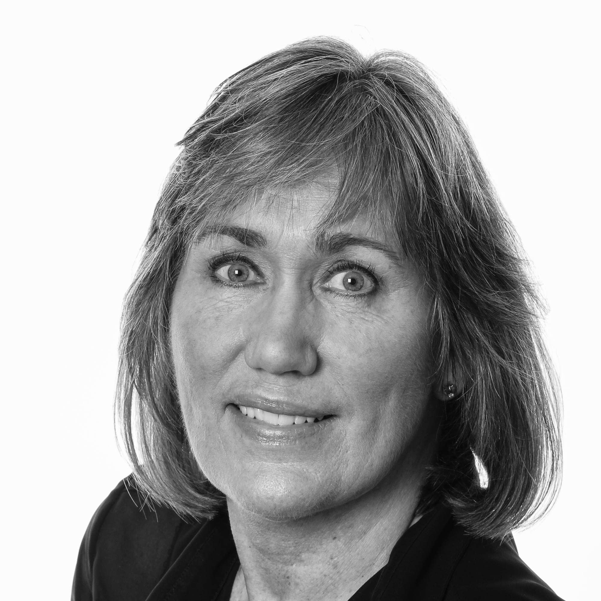 Kate Barth-Nilsen