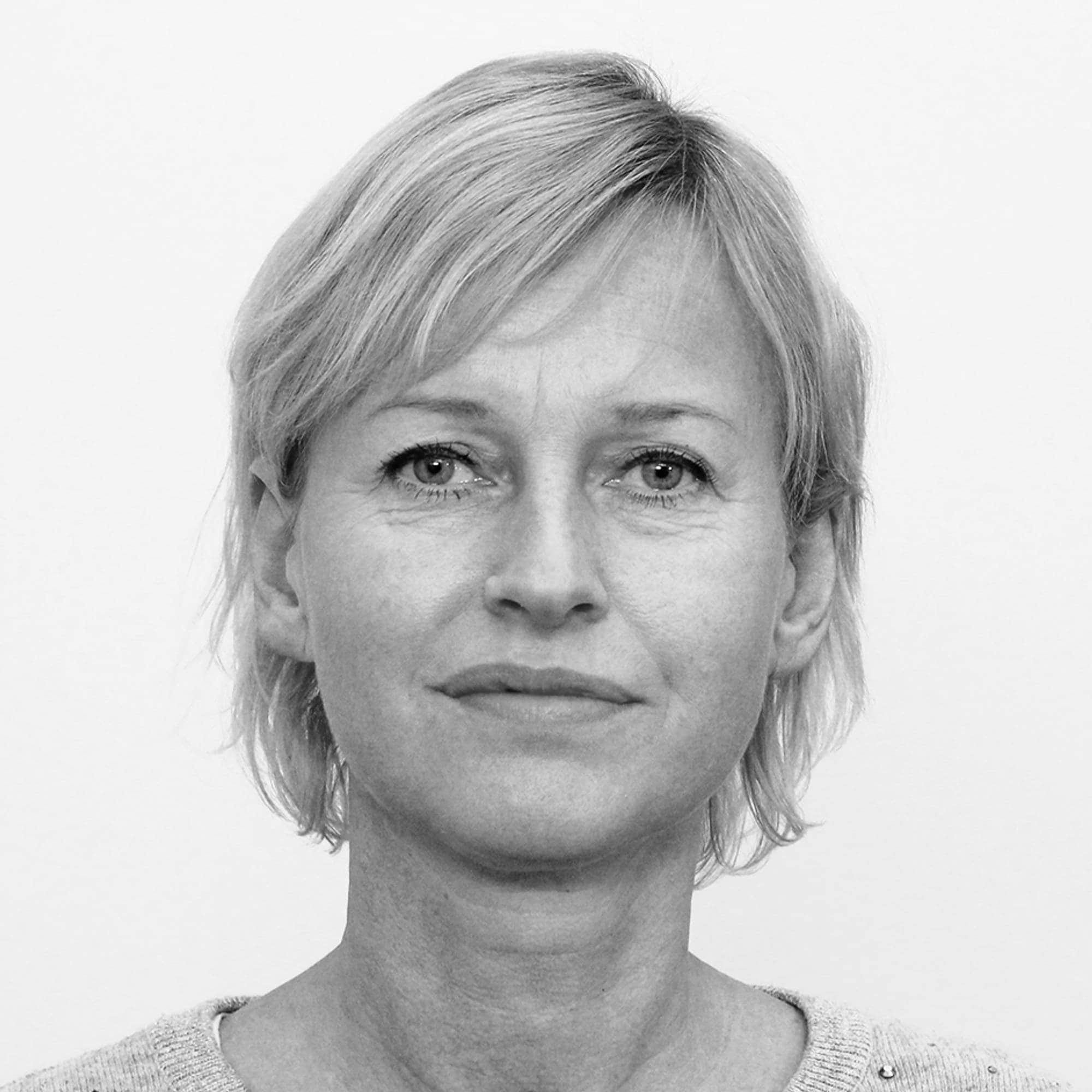 Marianne Kvamme Amengual