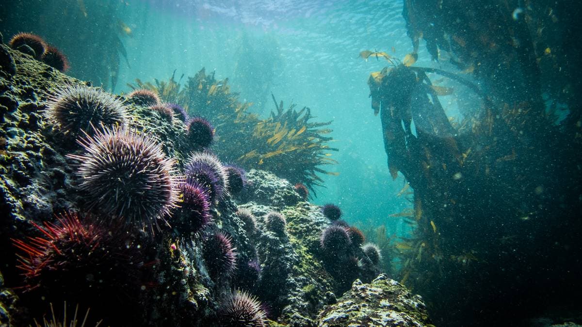 Marin hetebølge i Norge: – Ekstrem havtemperatur