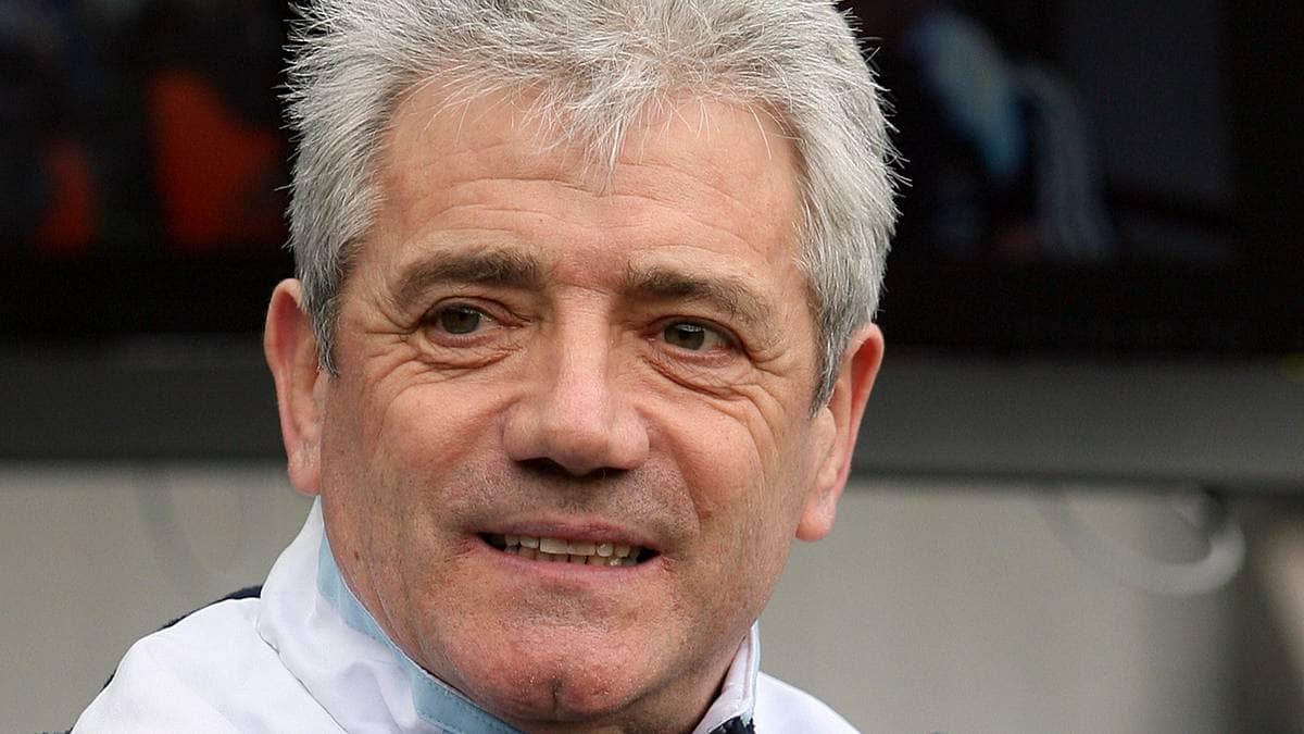 Familien bekrefter: Fotballegenden Kevin Keegan har fått kreftdiagnose
